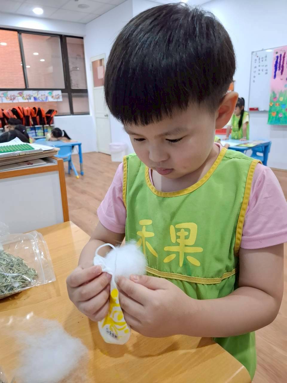 114下學期大班花絮