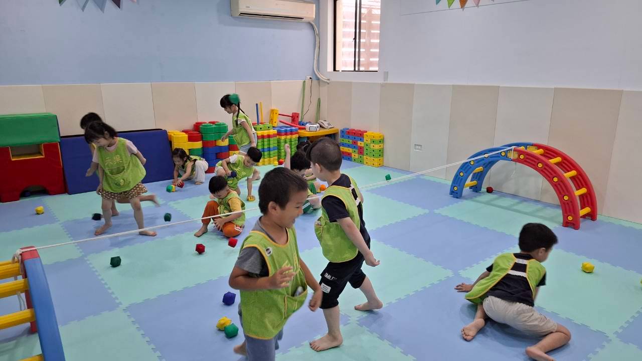 115學年上學期大班花絮