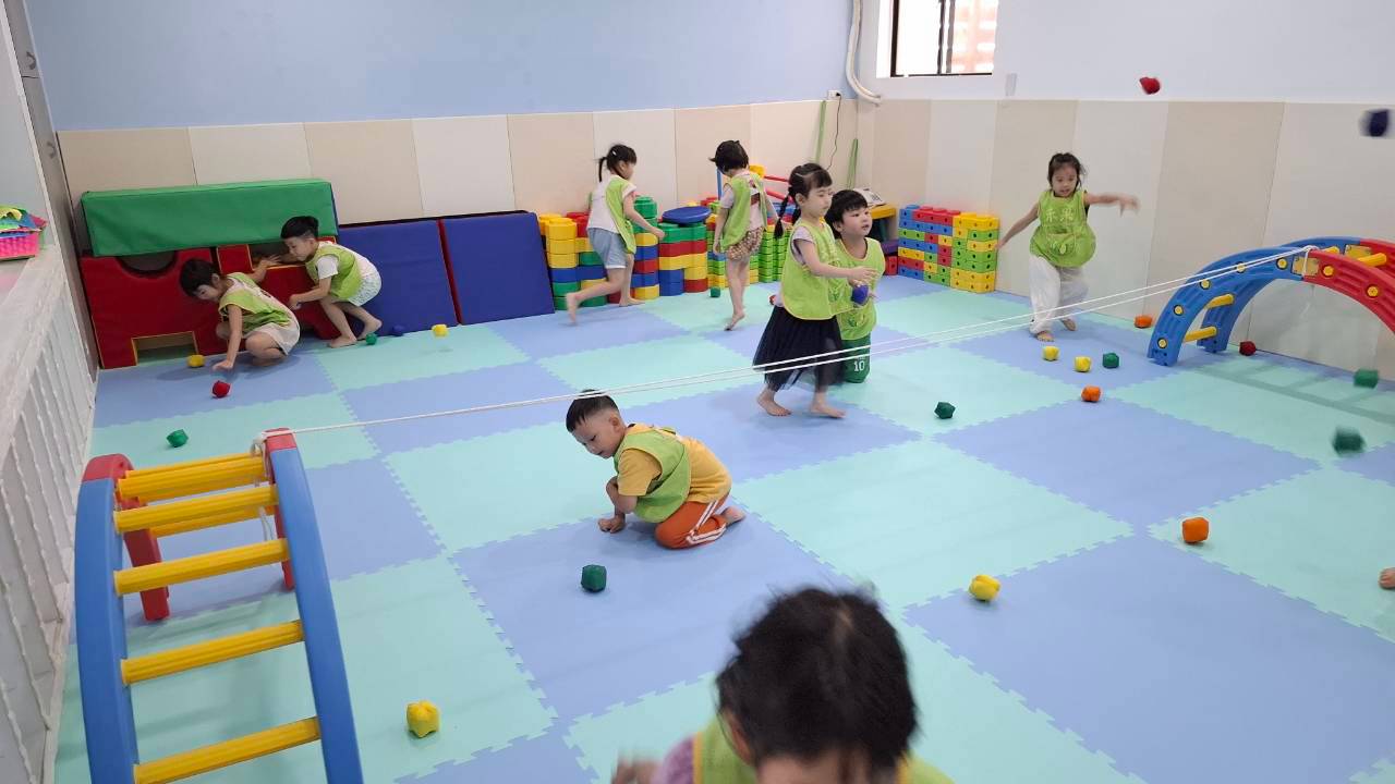115學年上學期大班花絮