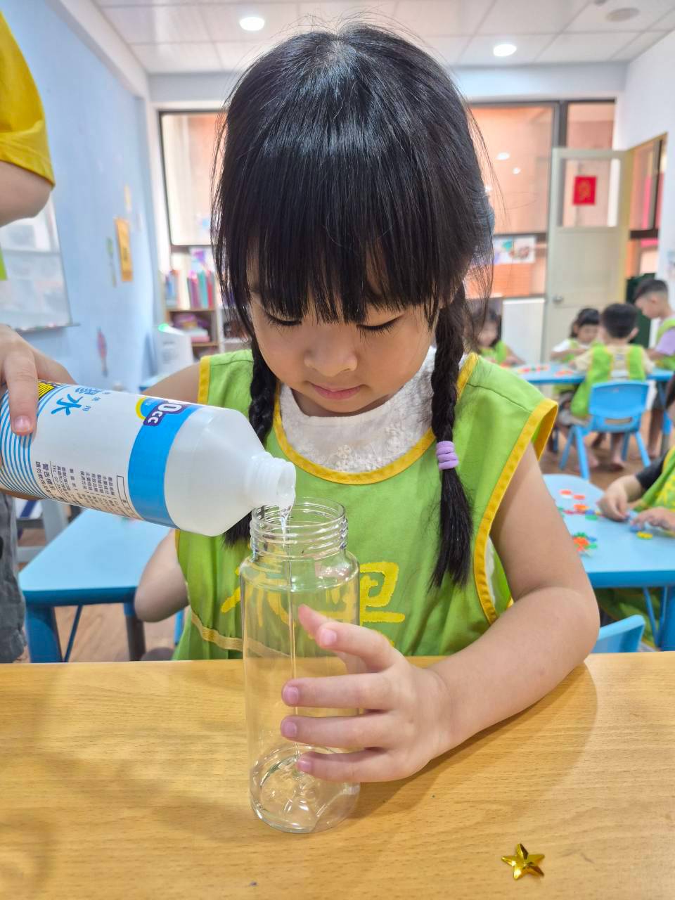 115學年上學期大班花絮