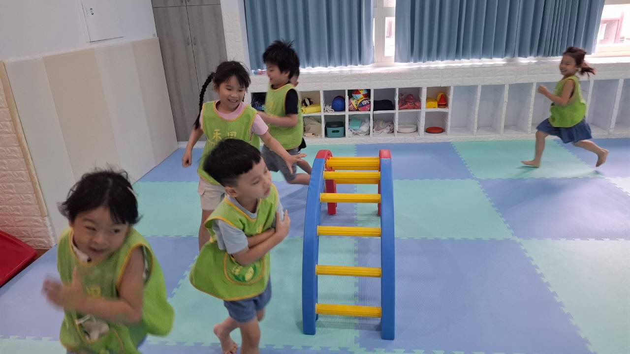 115學年上學期大班花絮
