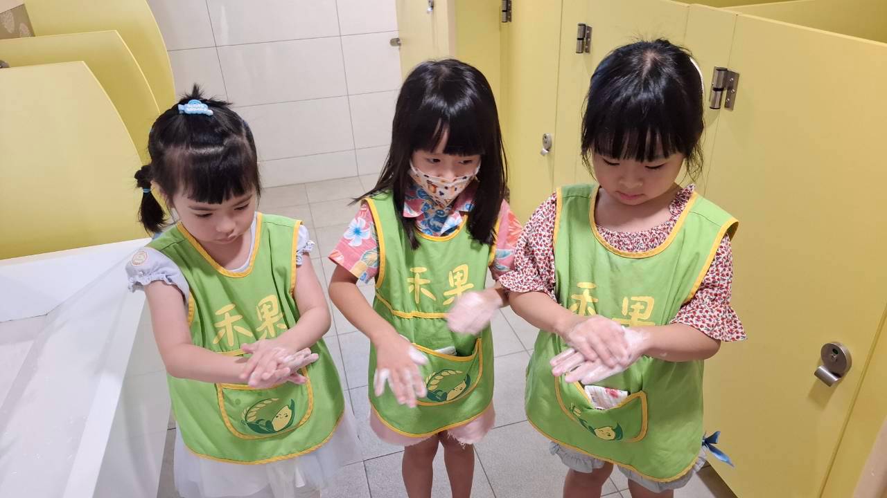 115學年上學期大班花絮