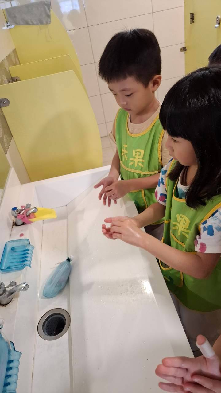 115學年上學期大班花絮
