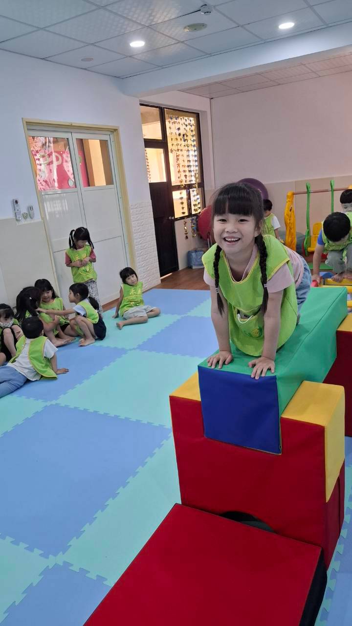 115學年上學期大班花絮