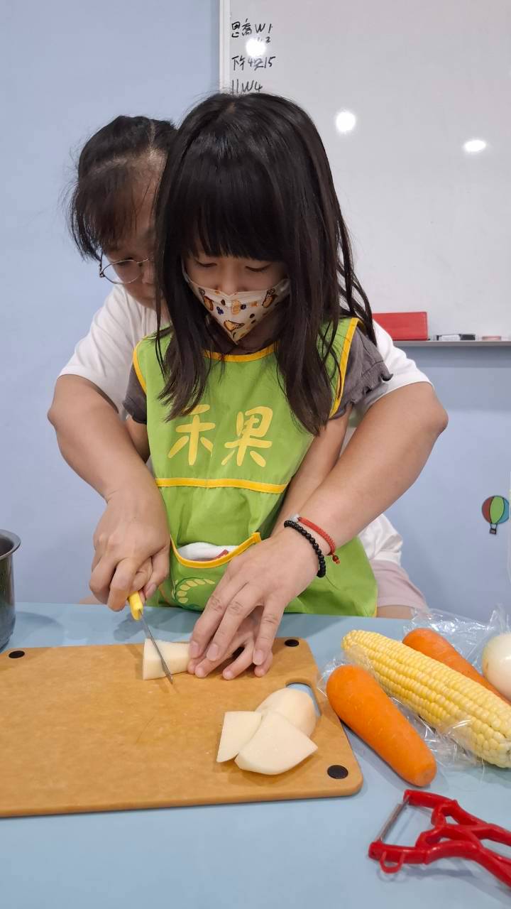 115學年上學期大班花絮