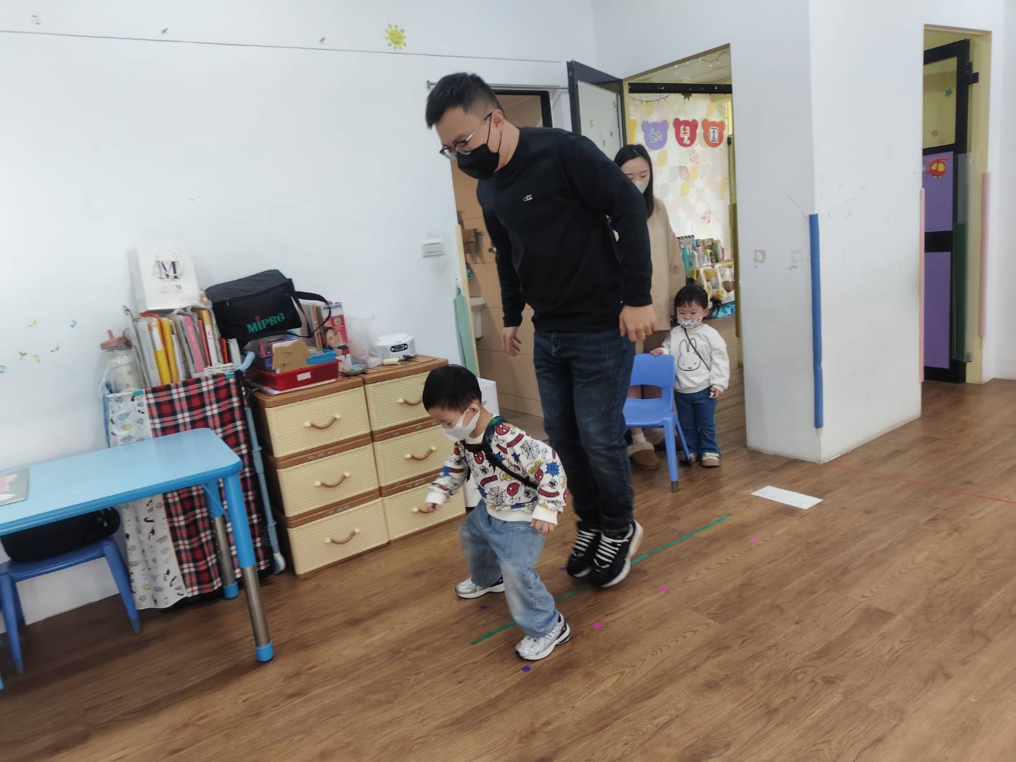 20251121高峰活動