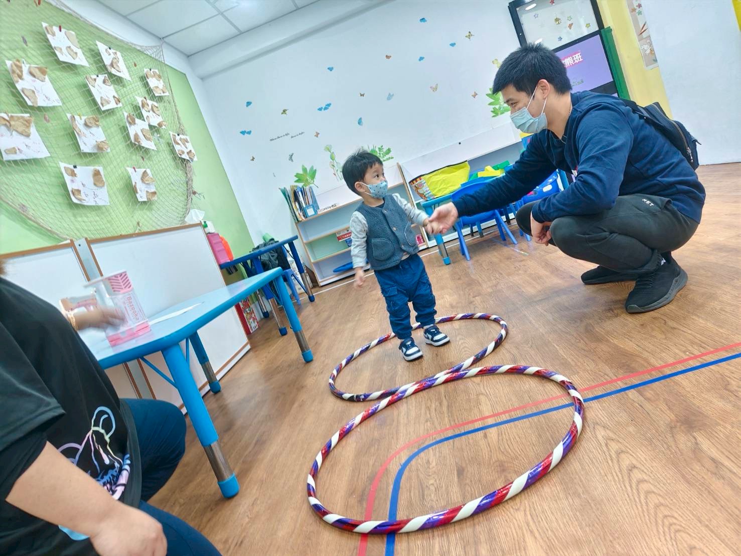 20251121高峰活動