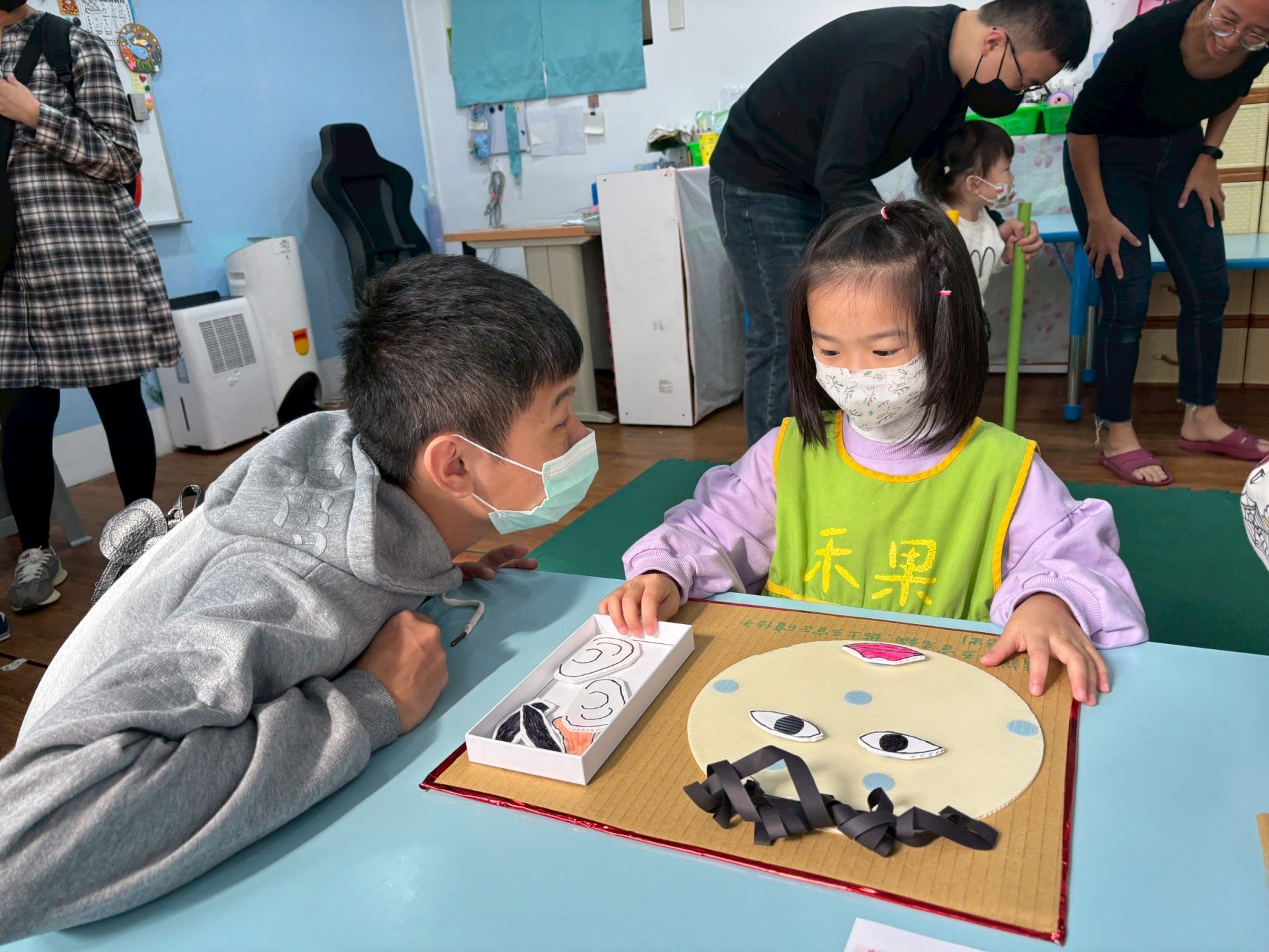 20251121高峰活動