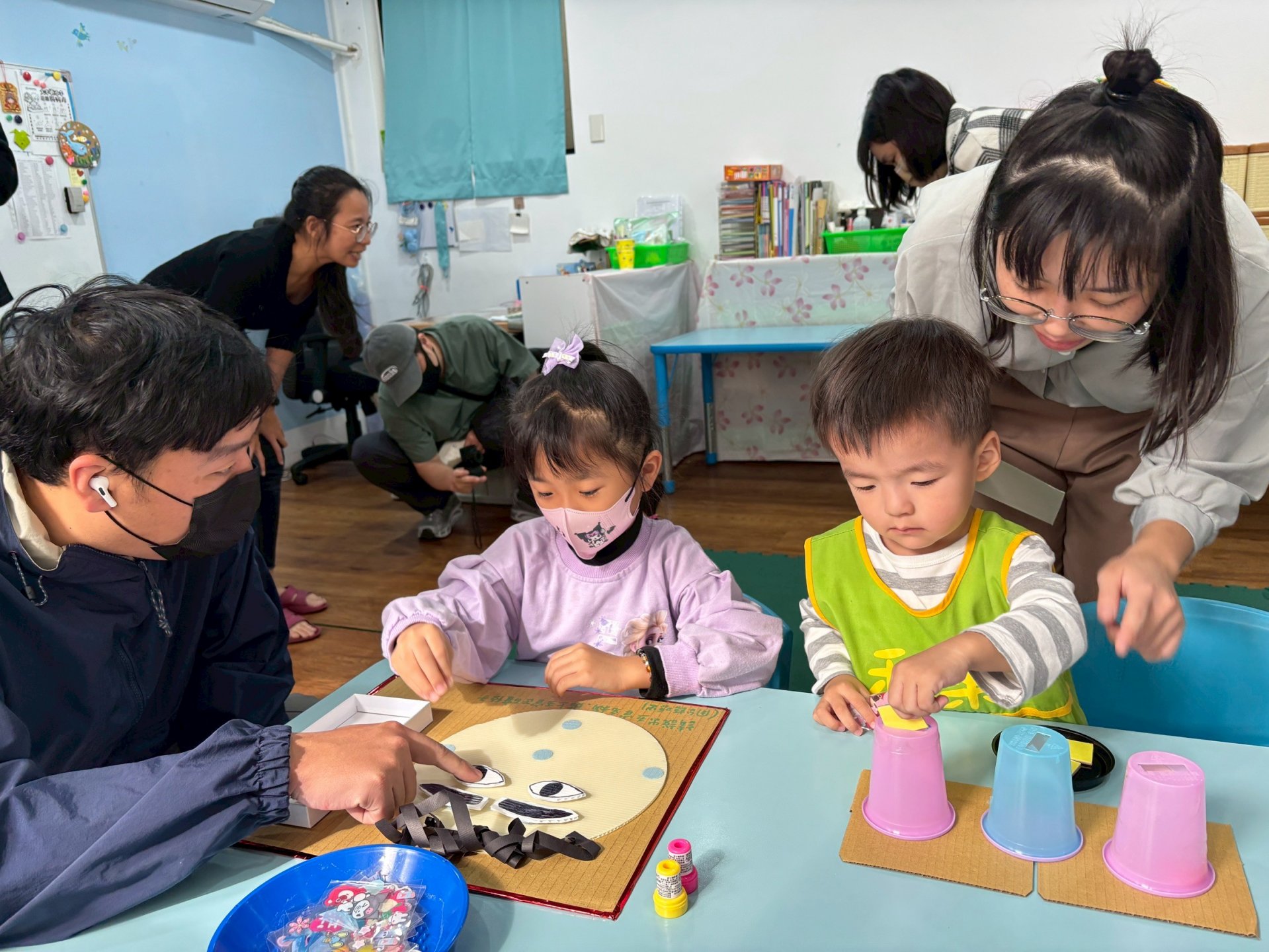 20251121高峰活動