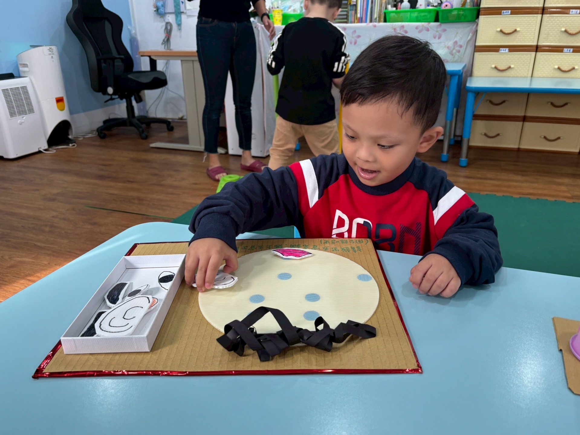 20251121高峰活動