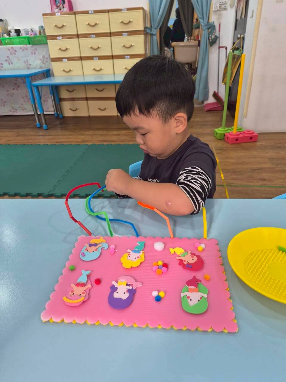 20251121高峰活動